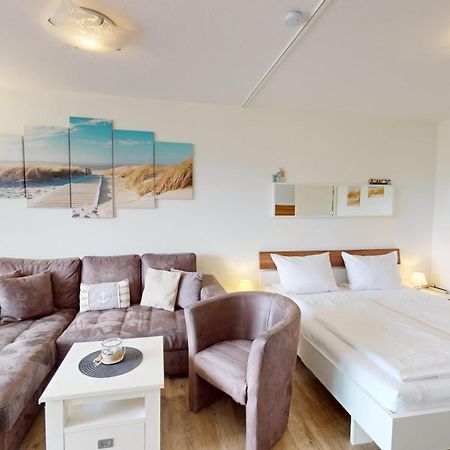 Burgtiefe Suedstrand "Duenennest" Фехмарн Екстериор снимка