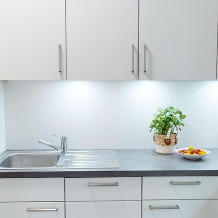 Burgtiefe Suedstrand "Duenennest" Фехмарн Екстериор снимка