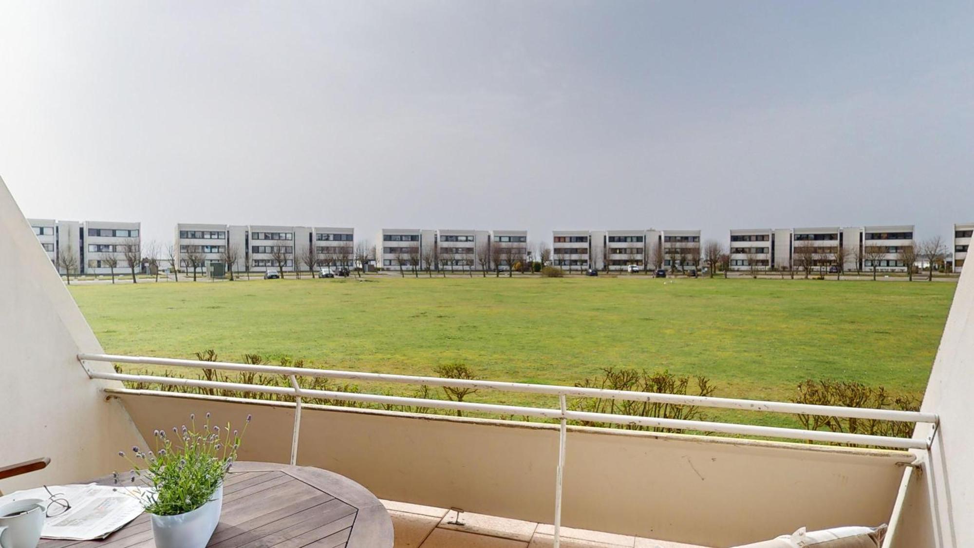 Burgtiefe Suedstrand "Duenennest" Фехмарн Екстериор снимка